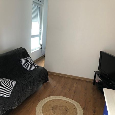 Logement Entier Aussonne Buitenkant foto