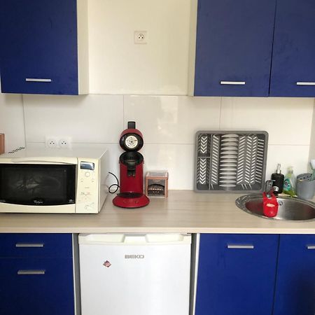Logement Entier Aussonne Buitenkant foto