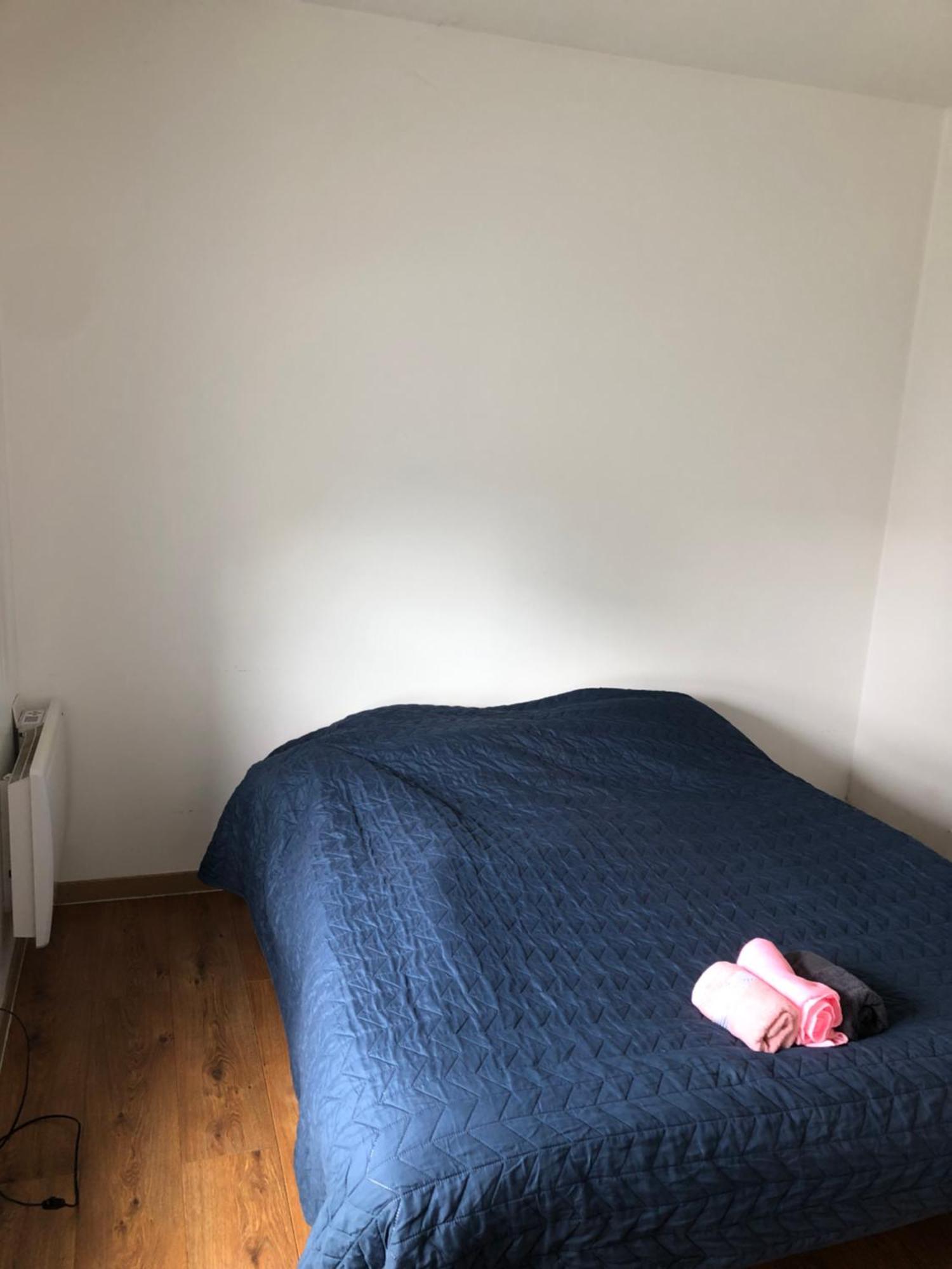 Logement Entier Aussonne Buitenkant foto