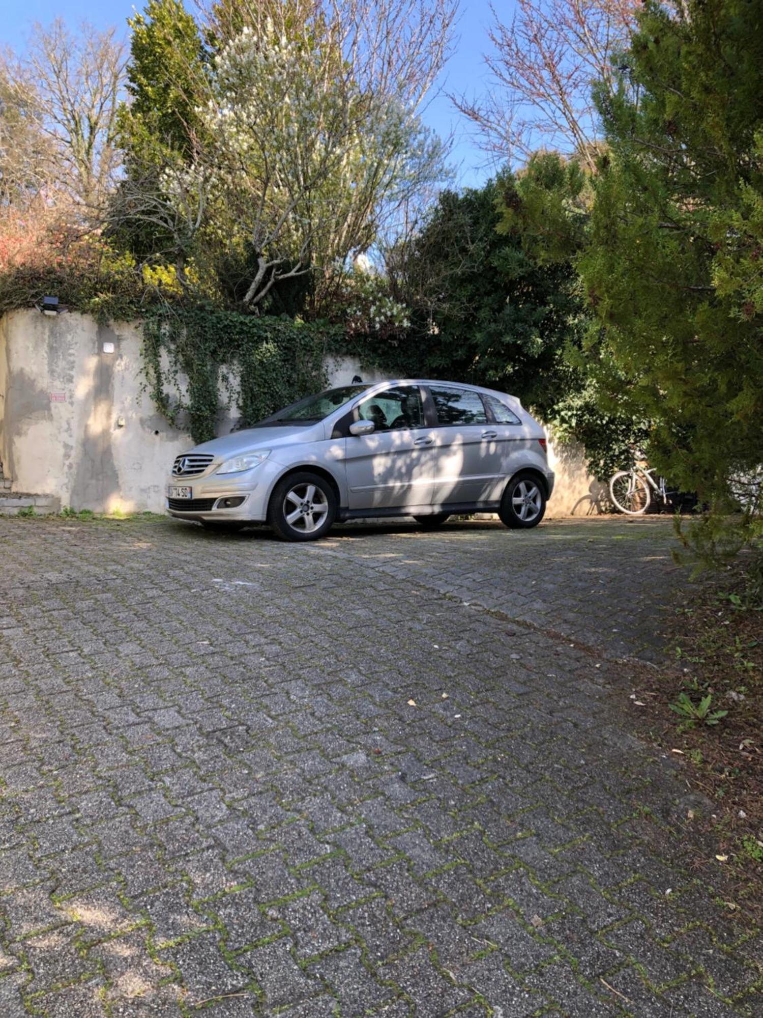 Logement Entier Aussonne Buitenkant foto