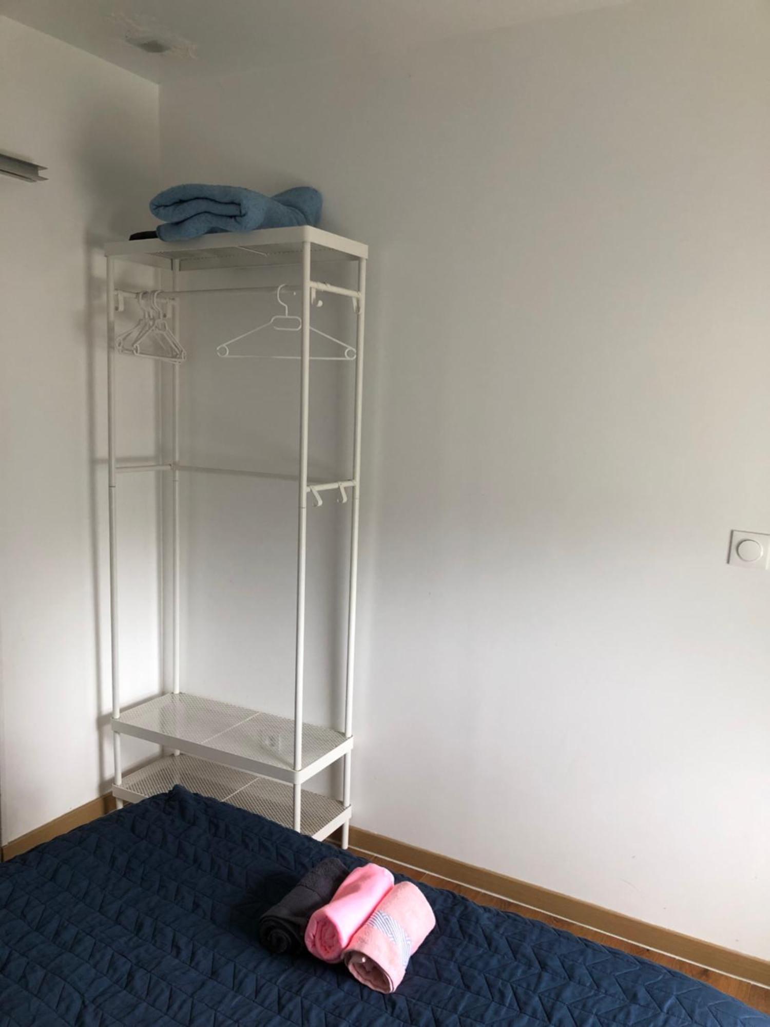 Logement Entier Aussonne Buitenkant foto