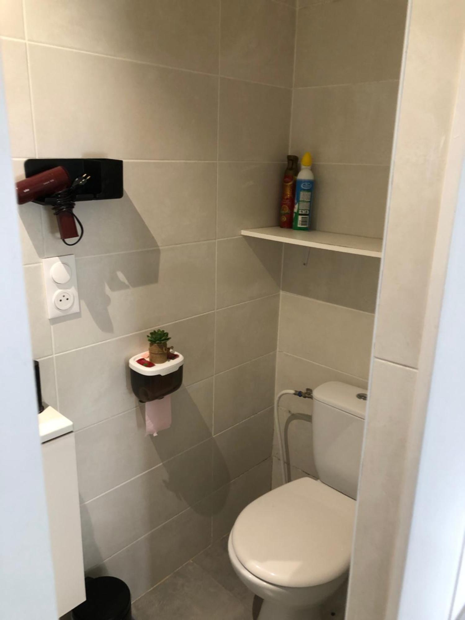 Logement Entier Aussonne Buitenkant foto