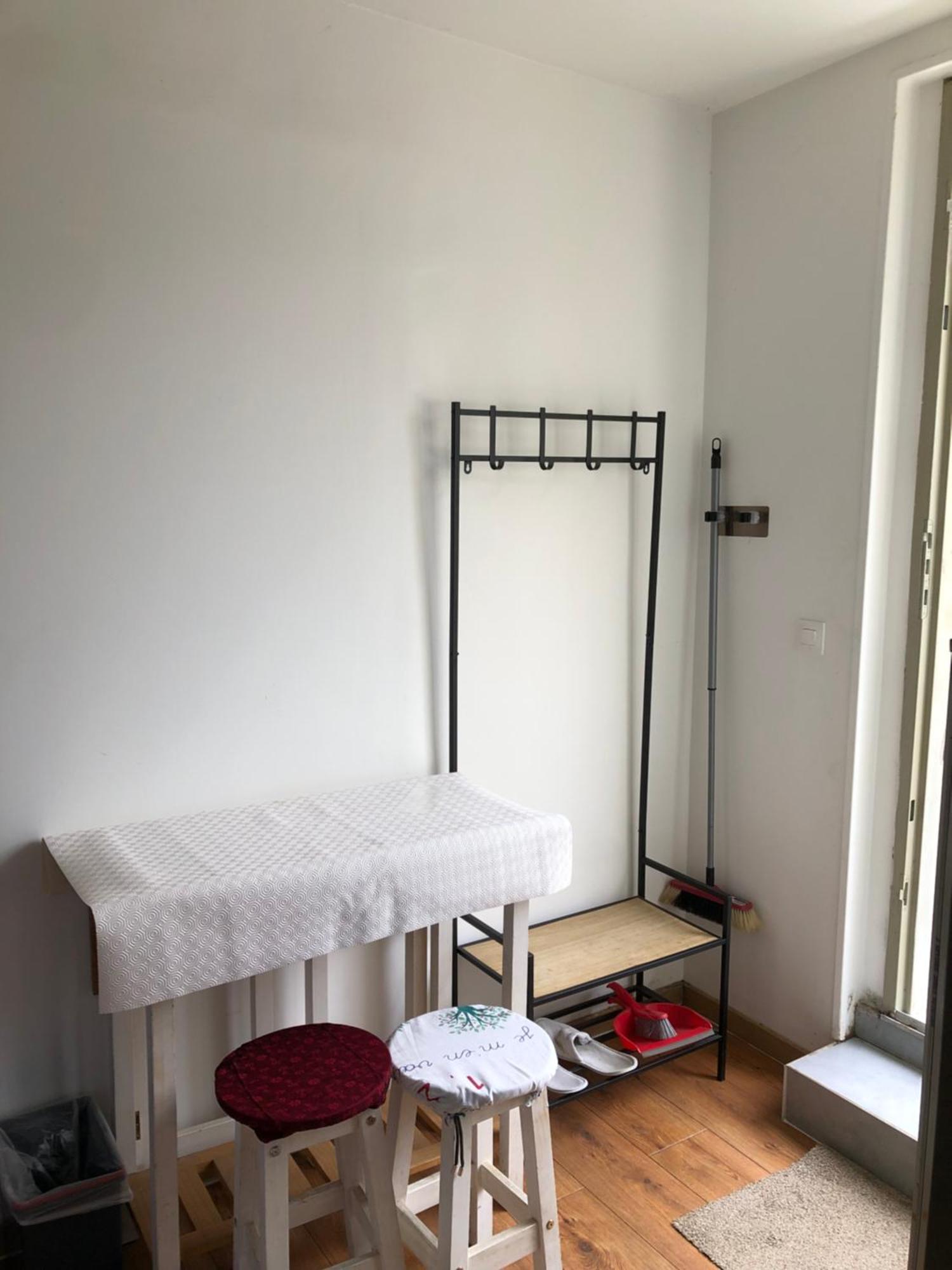 Logement Entier Aussonne Buitenkant foto
